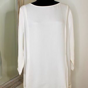 NWT J.Jill Tunic Blouse
